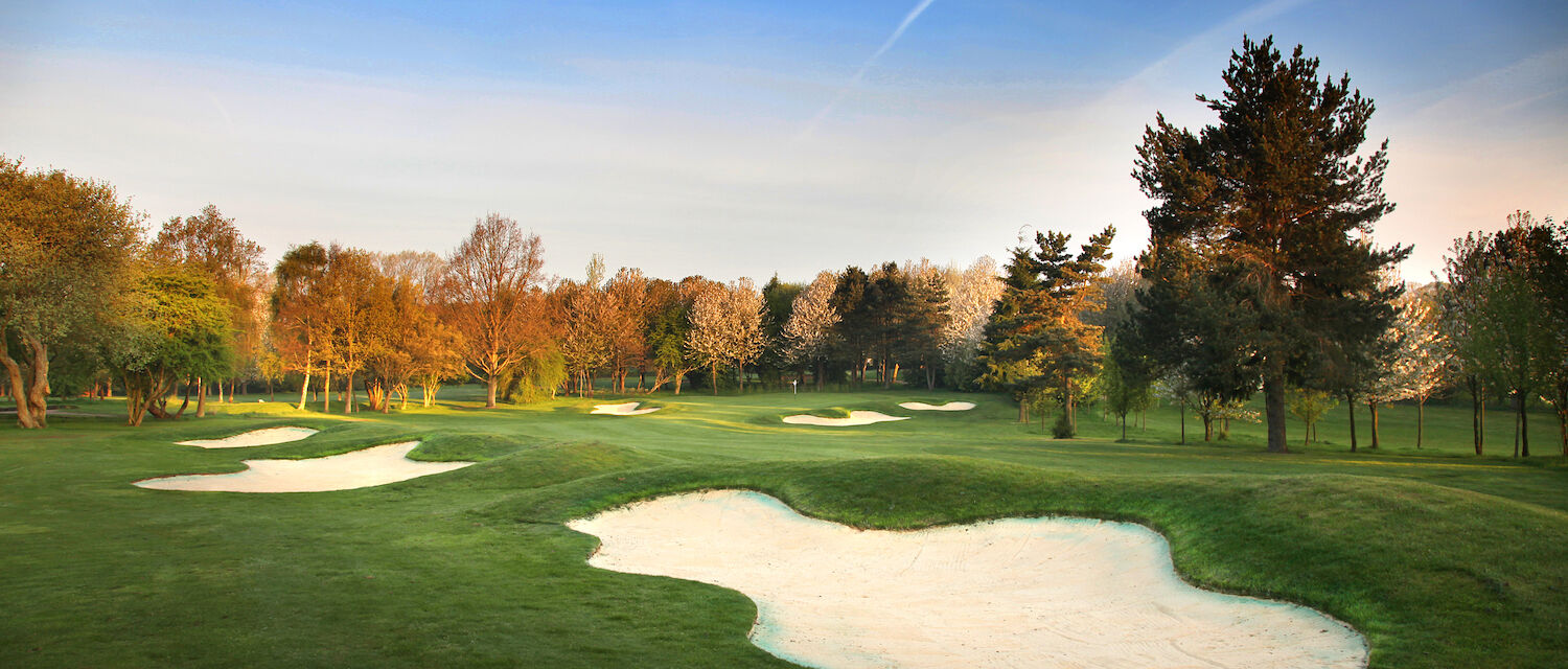 Membership Membership Kingswood Golf & Country Club