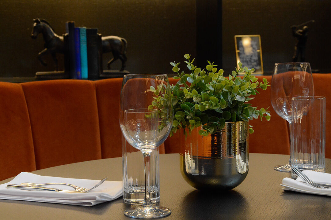 Lantern Lounge Gallery Gallery The Lantern Lounge Kingswood Golf