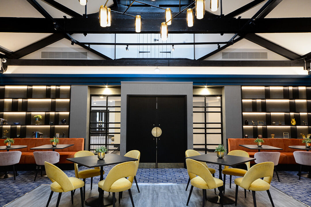 Lantern Lounge Gallery Gallery The Lantern Lounge Kingswood Golf