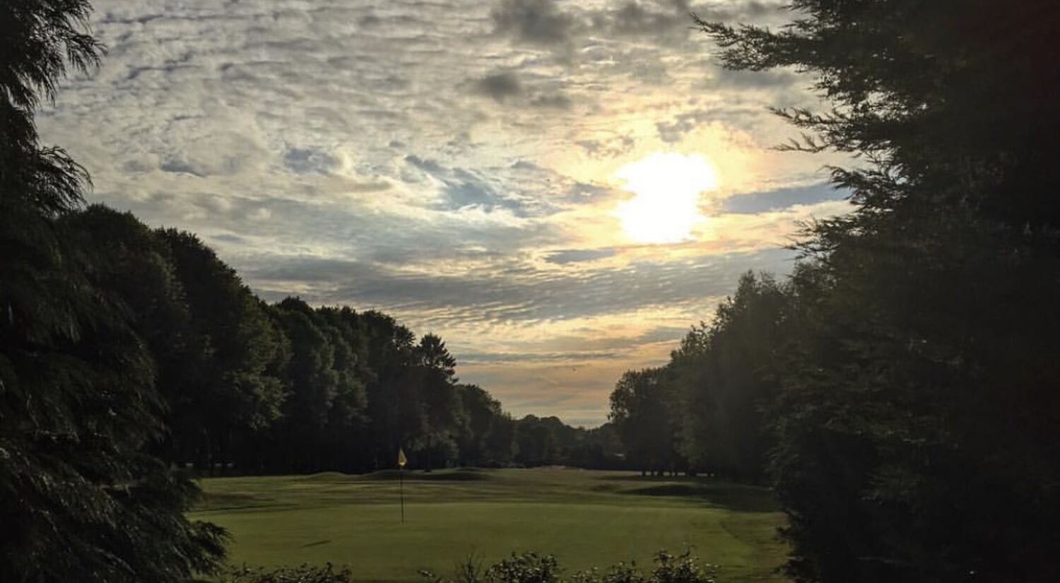 Home [www.kingswoodgolf.co.uk]