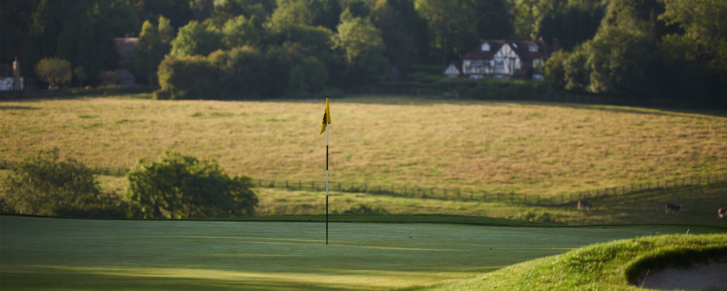 Home Kingswood Golf and Country Club