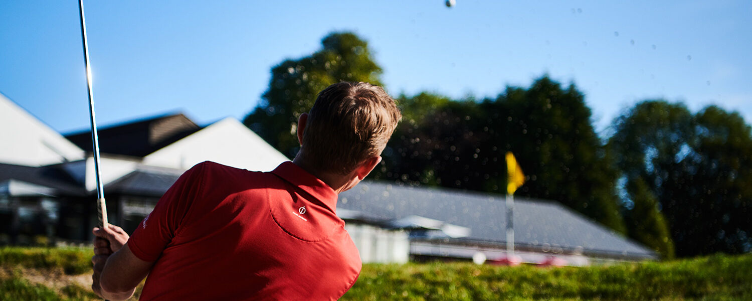 Membership Membership Kingswood Golf & Country Club