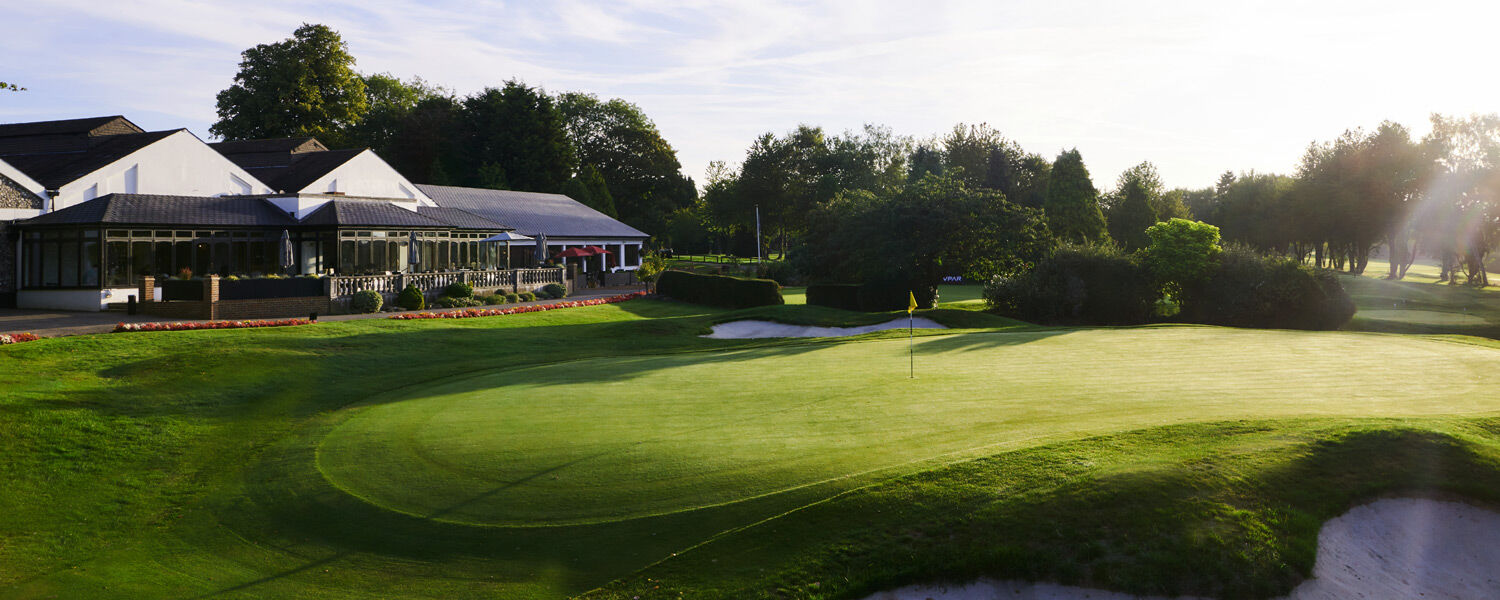 Membership Membership Kingswood Golf & Country Club