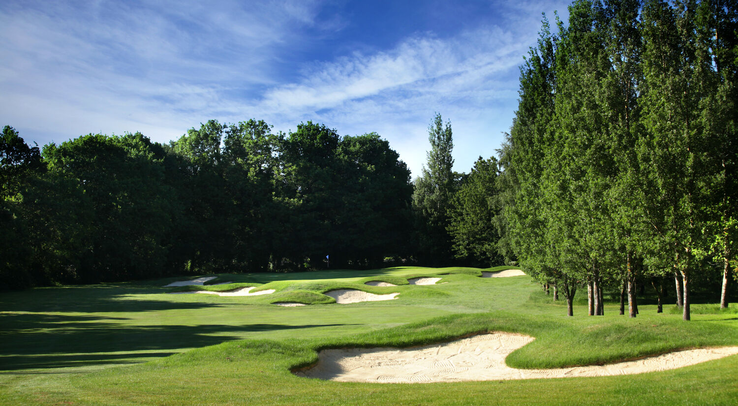 Home Kingswood Golf and Country Club